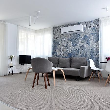 Kozle City Apartments Skopje Phòng bức ảnh