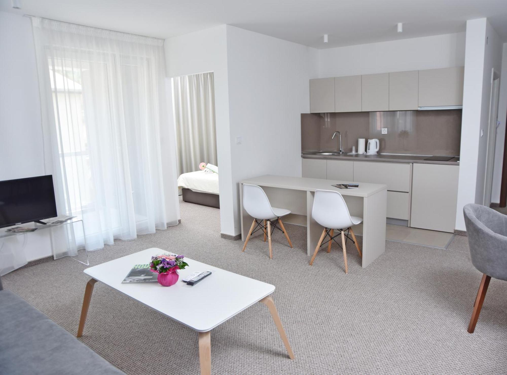 Kozle City Apartments Skopje Ngoại thất bức ảnh