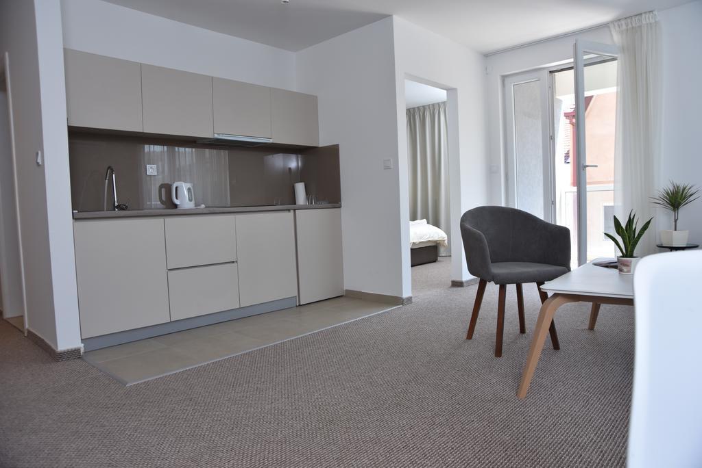 Kozle City Apartments Skopje Phòng bức ảnh