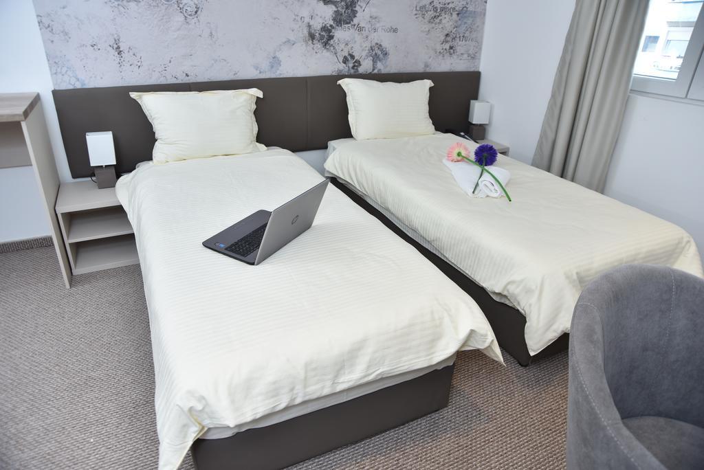 Kozle City Apartments Skopje Phòng bức ảnh