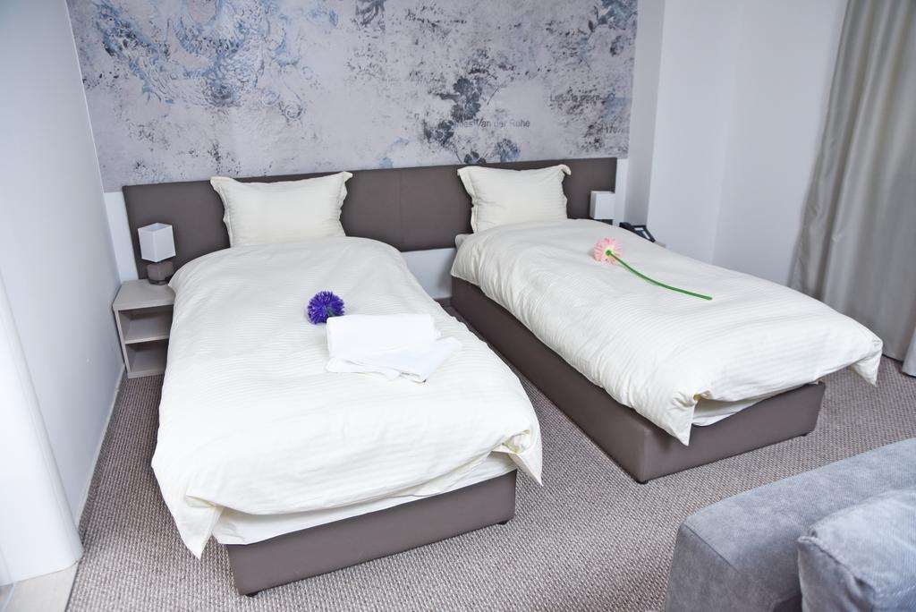 Kozle City Apartments Skopje Phòng bức ảnh