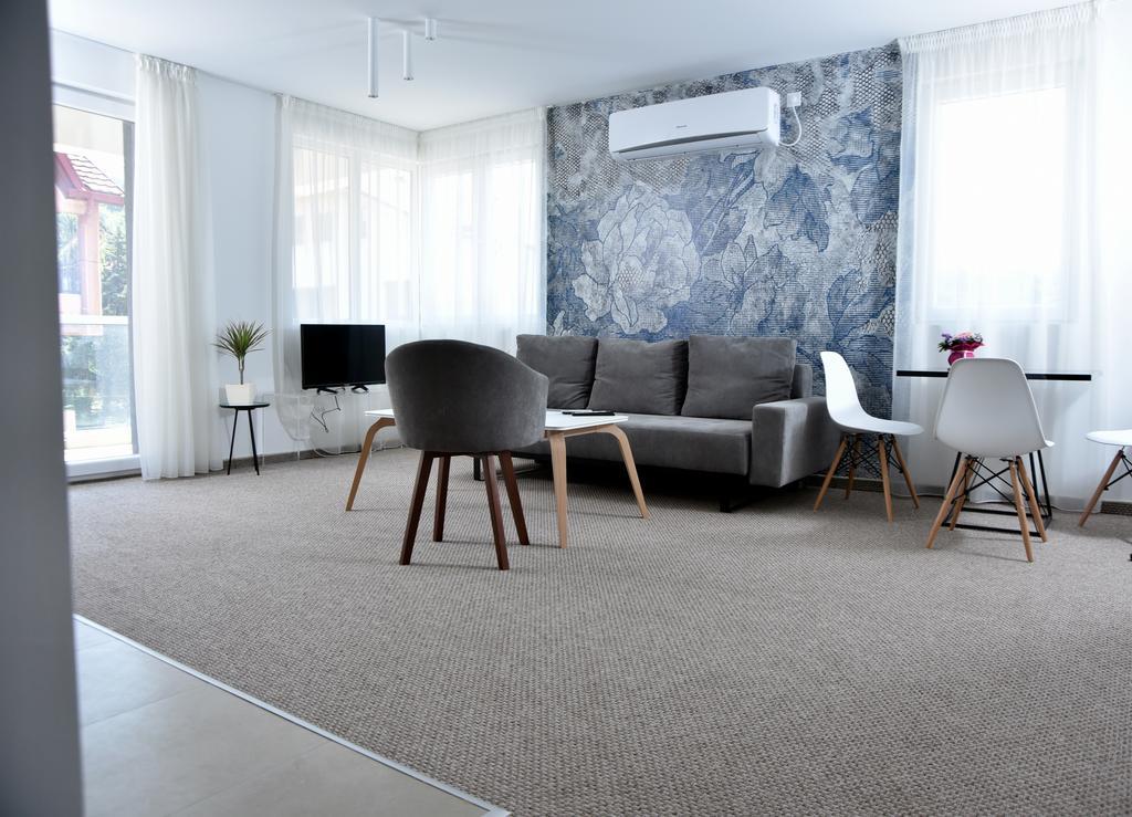 Kozle City Apartments Skopje Phòng bức ảnh