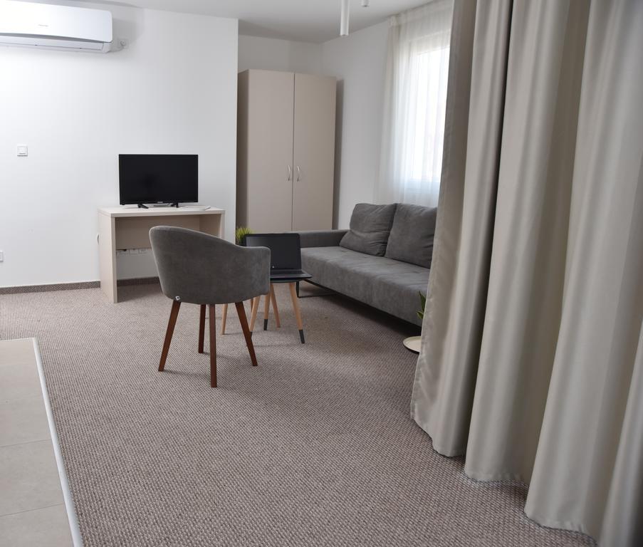 Kozle City Apartments Skopje Phòng bức ảnh