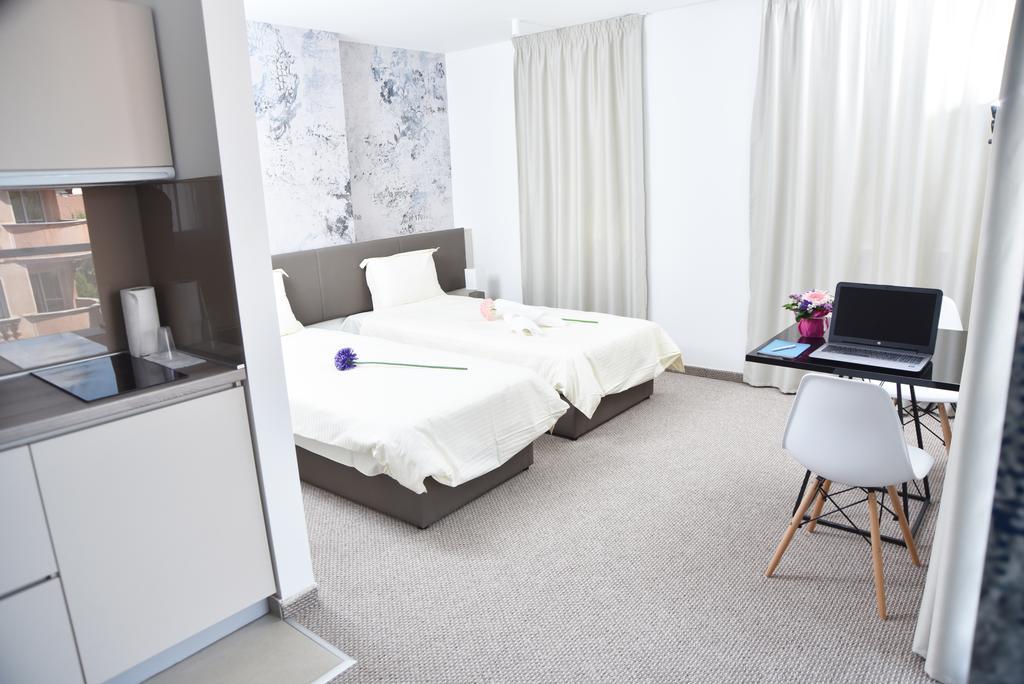 Kozle City Apartments Skopje Phòng bức ảnh