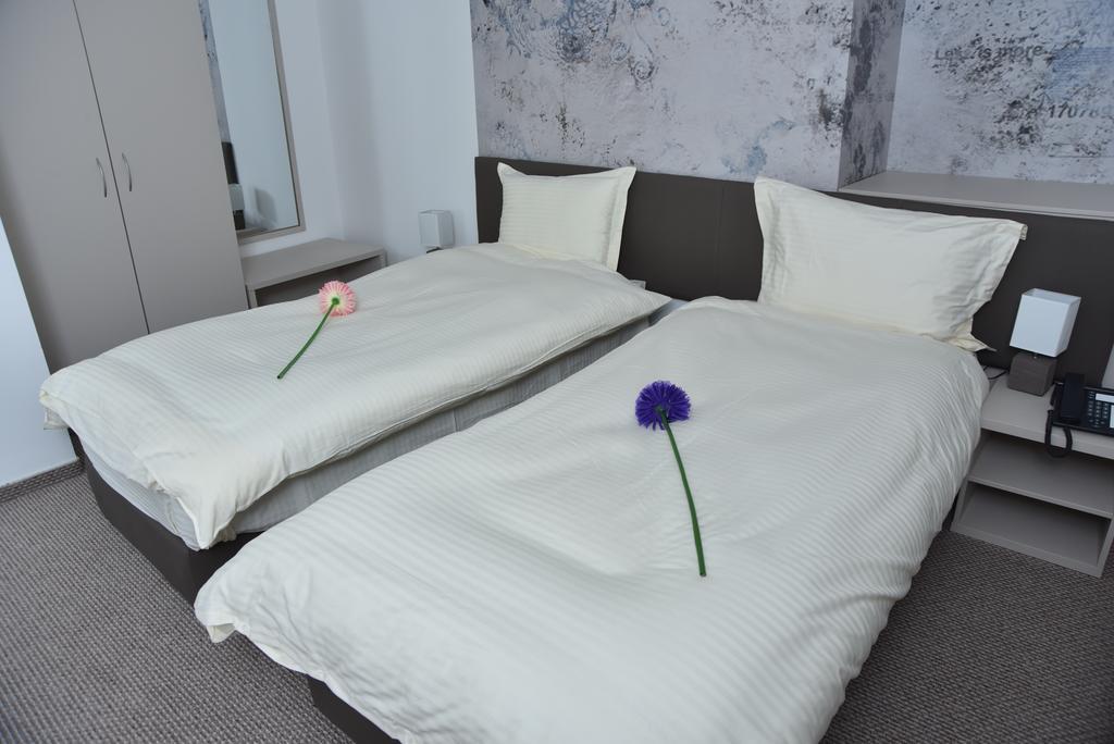 Kozle City Apartments Skopje Phòng bức ảnh