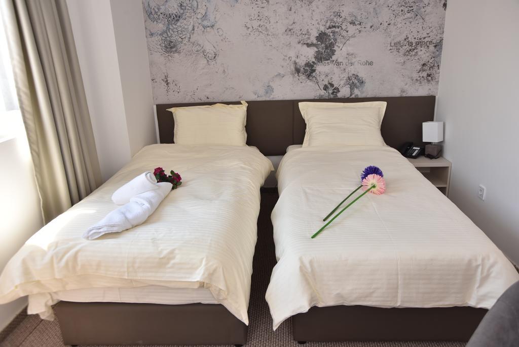 Kozle City Apartments Skopje Phòng bức ảnh