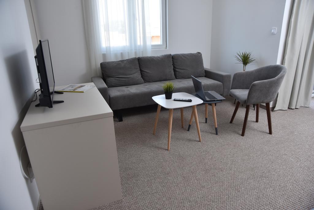 Kozle City Apartments Skopje Phòng bức ảnh