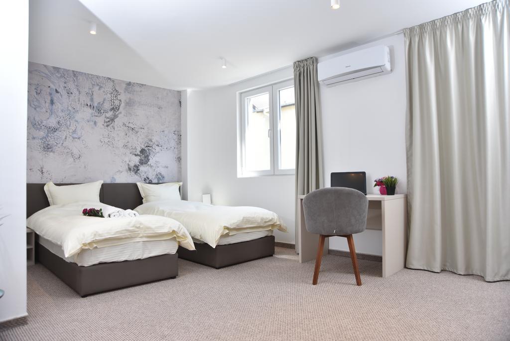 Kozle City Apartments Skopje Phòng bức ảnh